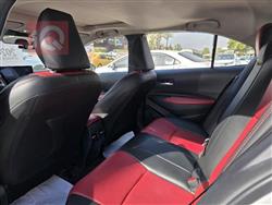 تۆیۆتا کۆرۆلا